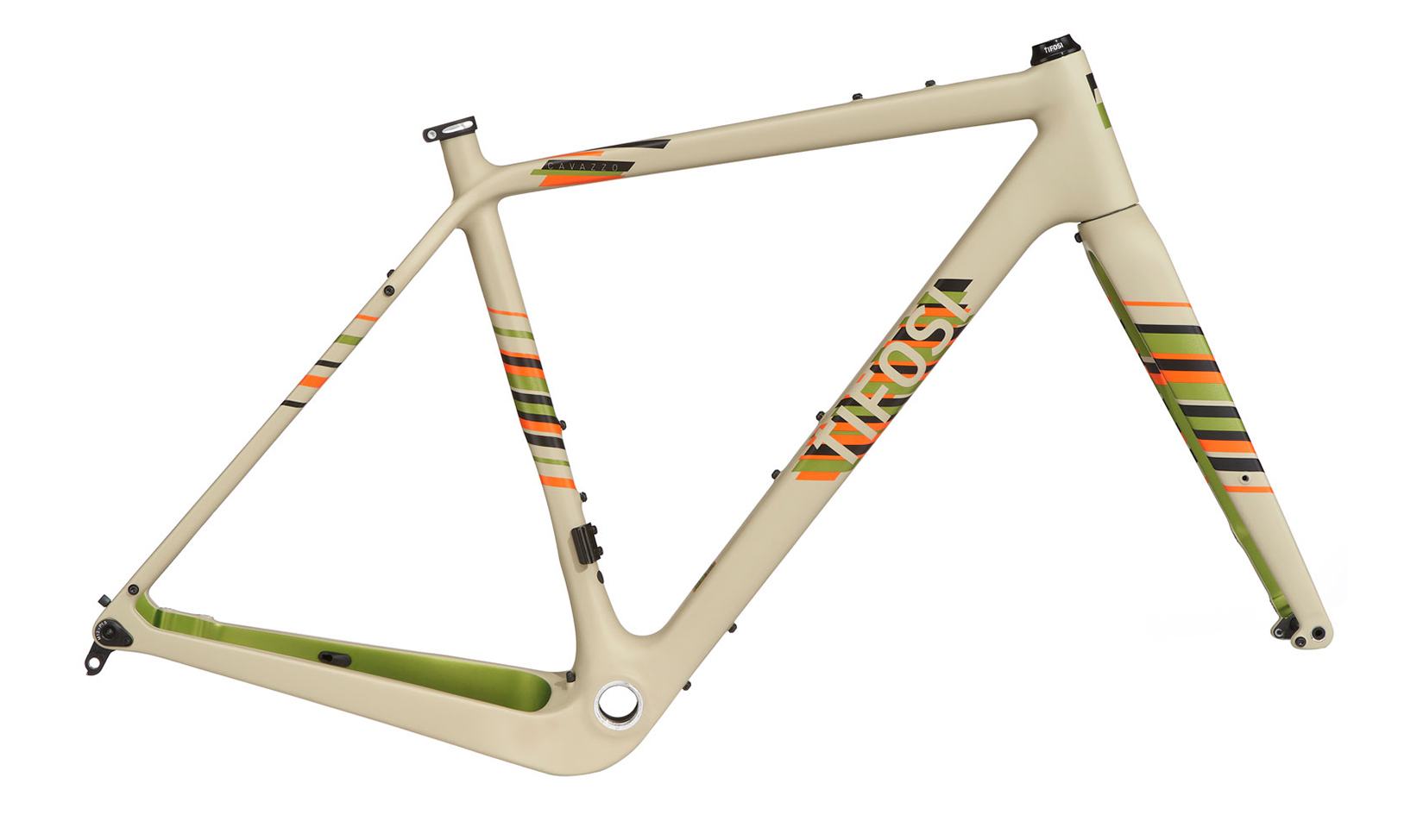 tifosi gravel bike